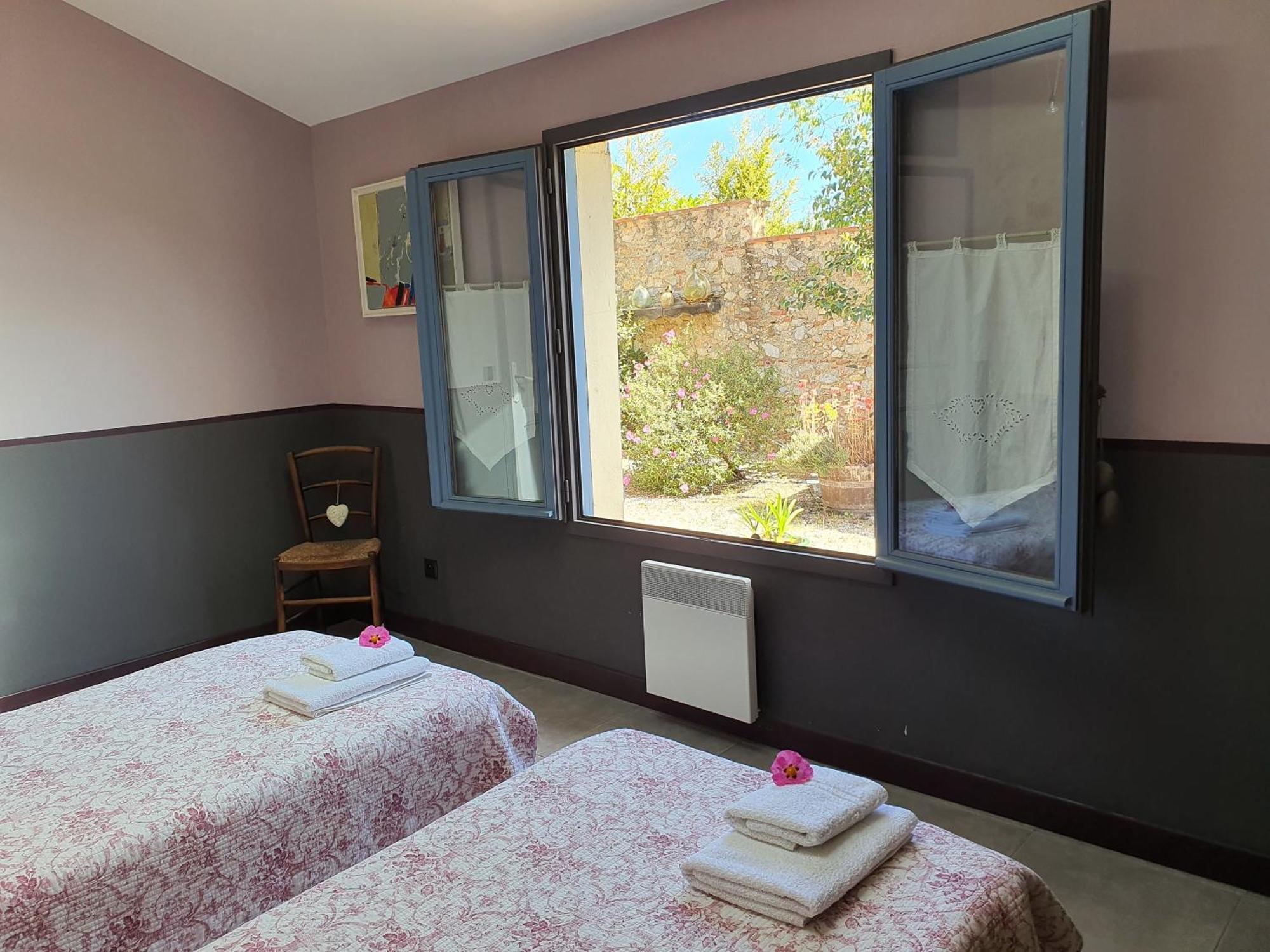 Le Clos Des Pins Claira ห้อง รูปภาพ