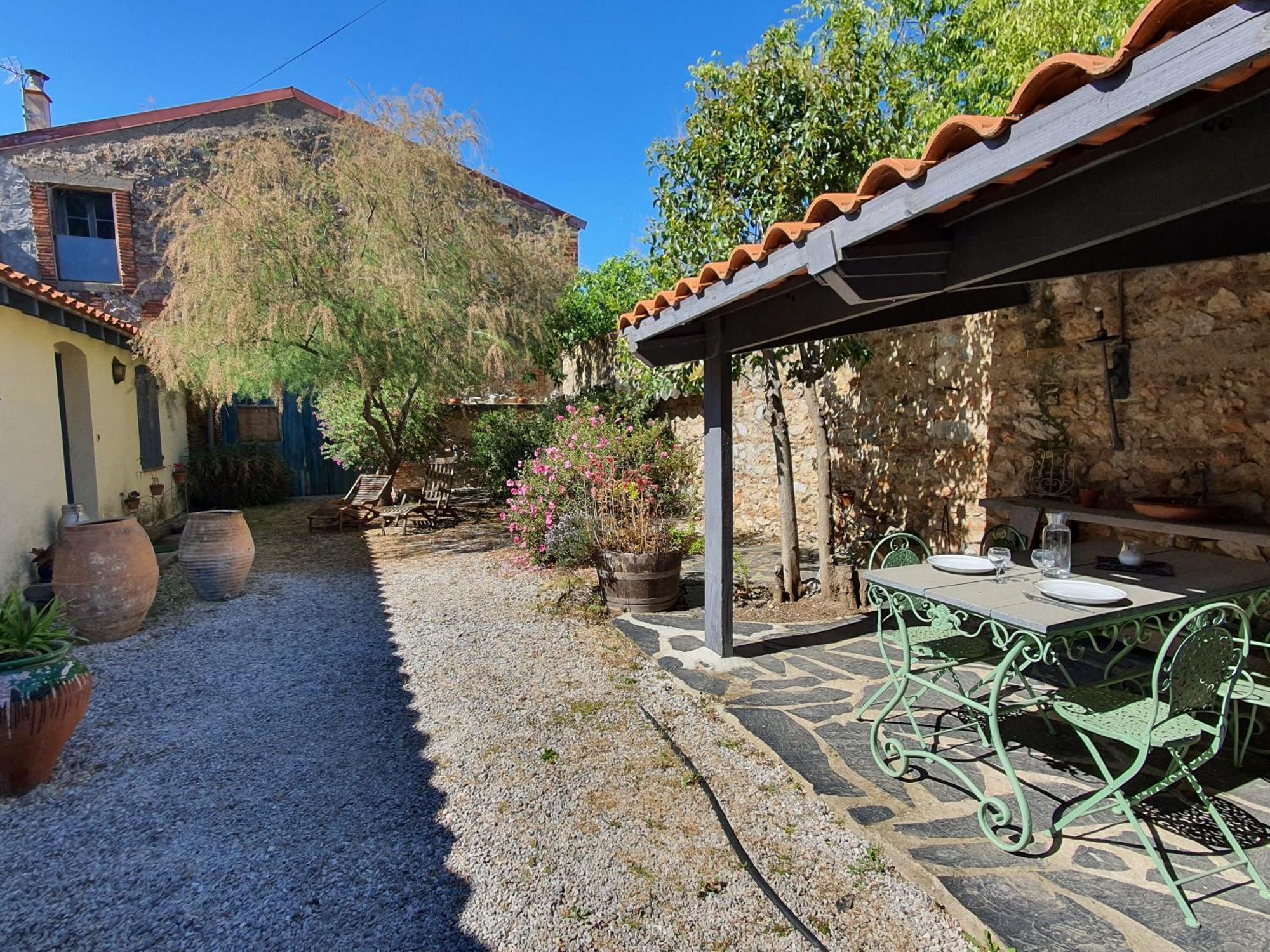 Le Clos Des Pins Claira ห้อง รูปภาพ