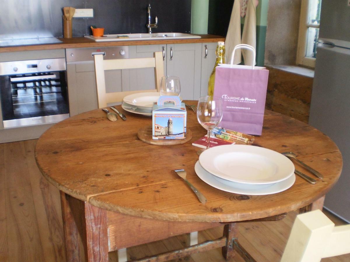 Le Clos Des Pins Claira ภายนอก รูปภาพ