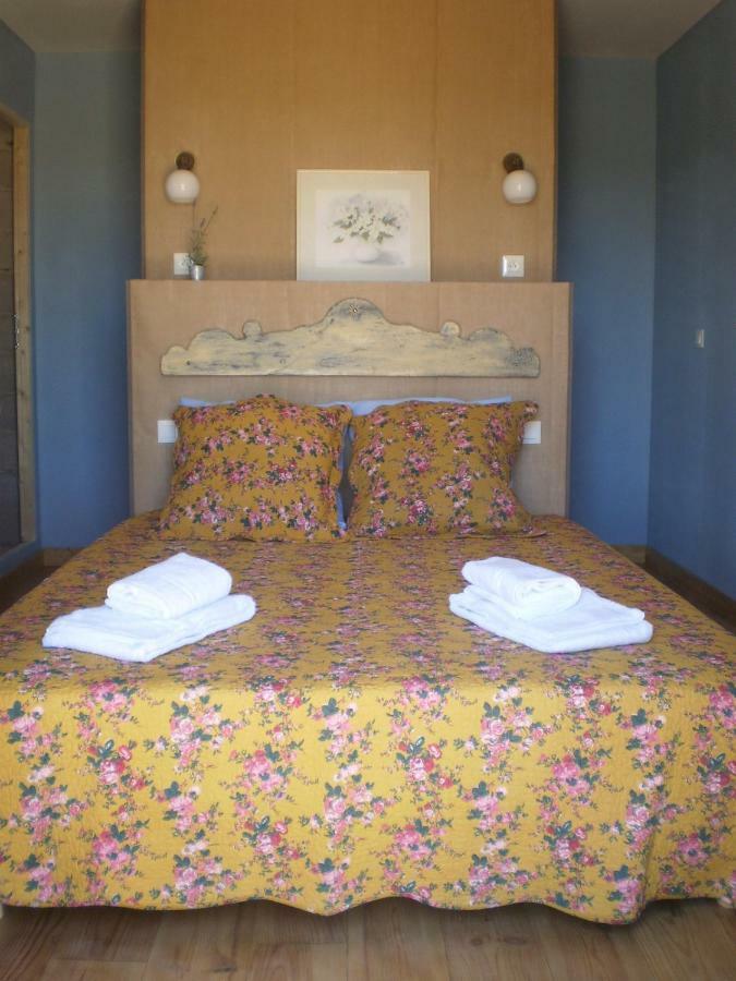 Le Clos Des Pins Claira ภายนอก รูปภาพ