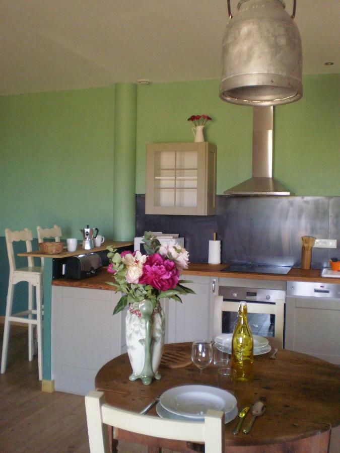 Le Clos Des Pins Claira ภายนอก รูปภาพ