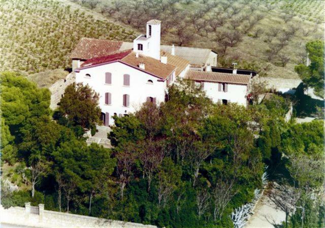 Le Clos Des Pins Claira ภายนอก รูปภาพ